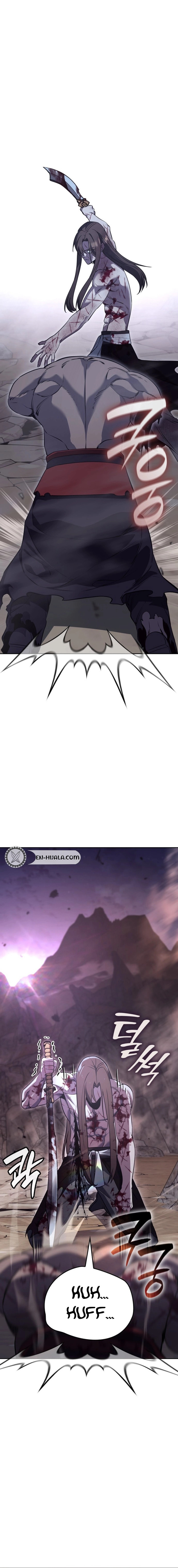 Reincarnated as an Unruly Heir Chapter 176 page 16 - 