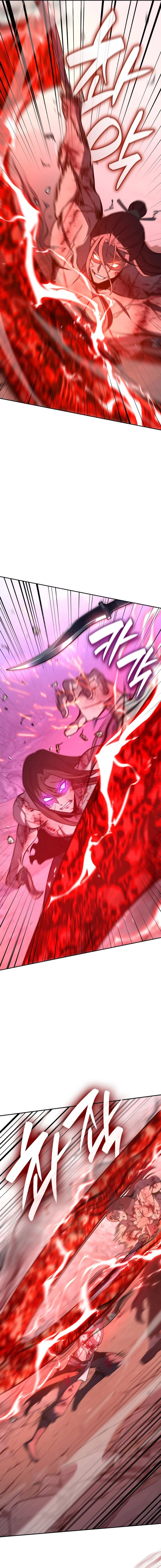 Reincarnated as an Unruly Heir Chapter 176 page 9 - 