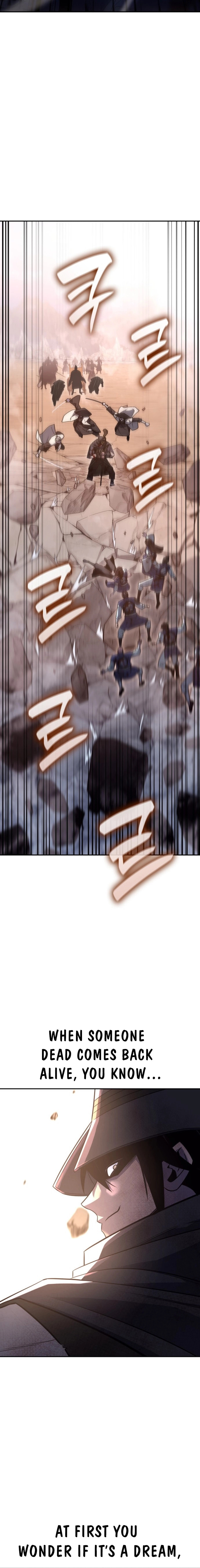 Reincarnated as an Unruly Heir Chapter 177 page 13 - 