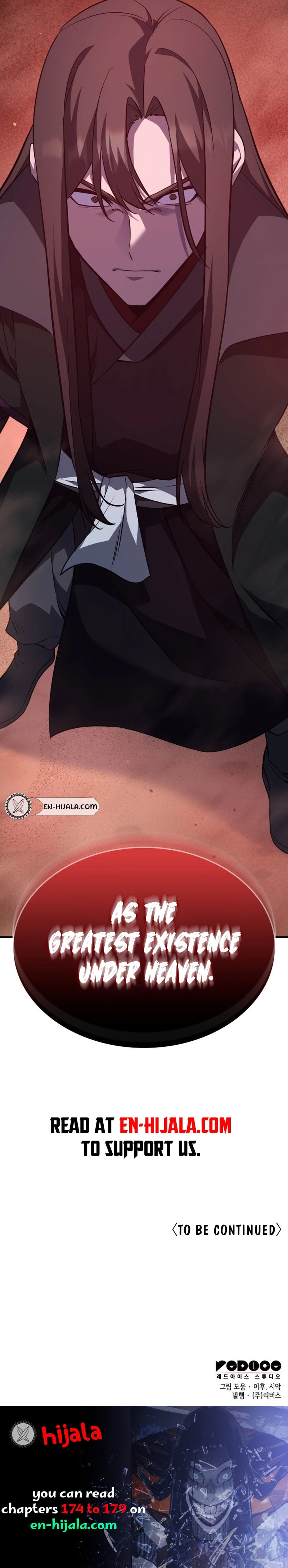 Reincarnated as an Unruly Heir Chapter 177 page 33 - 