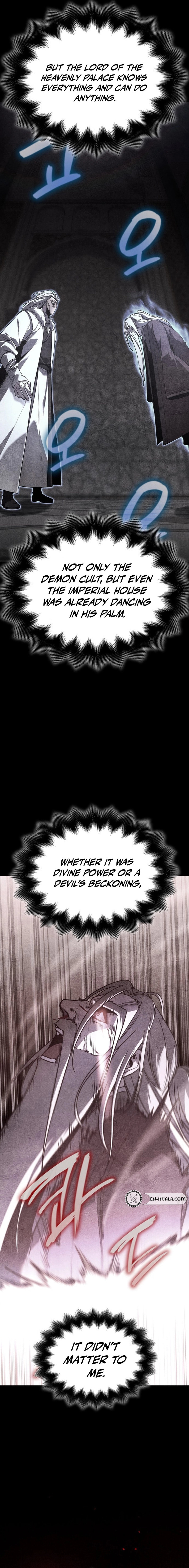 Reincarnated as an Unruly Heir Chapter 177 page 8 - 
