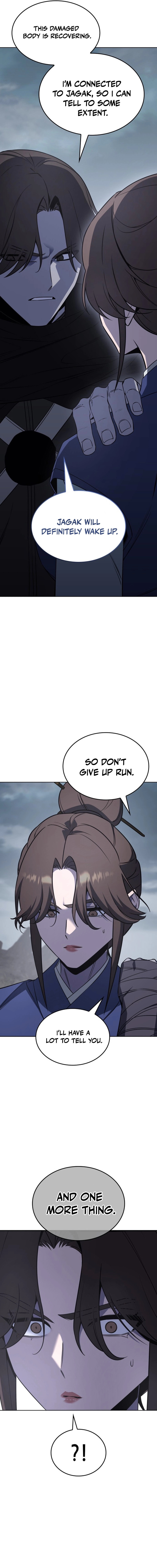 Reincarnated as an Unruly Heir Chapter 178 page 25 - 