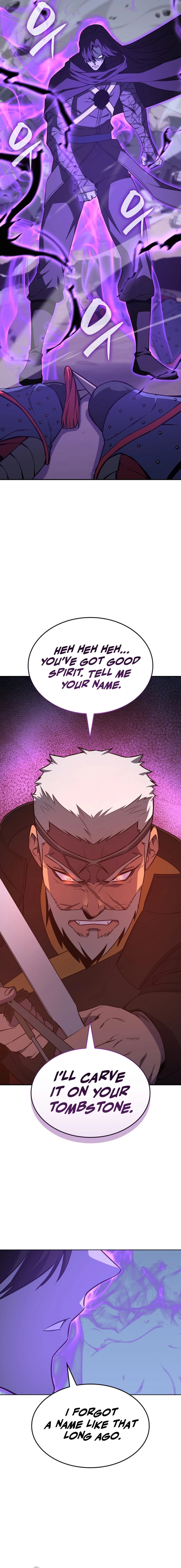 Reincarnated as an Unruly Heir Chapter 178 page 31 - 