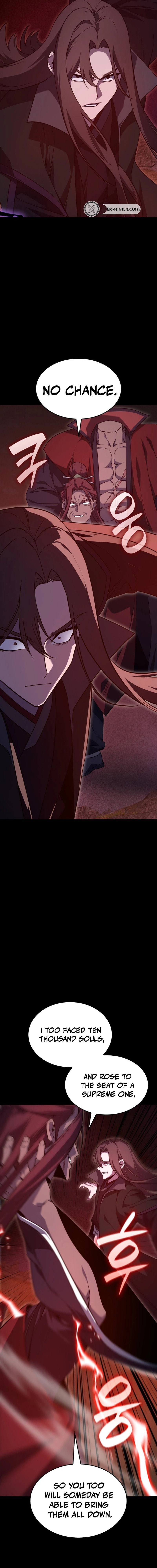 Reincarnated as an Unruly Heir Chapter 179 page 26 - 