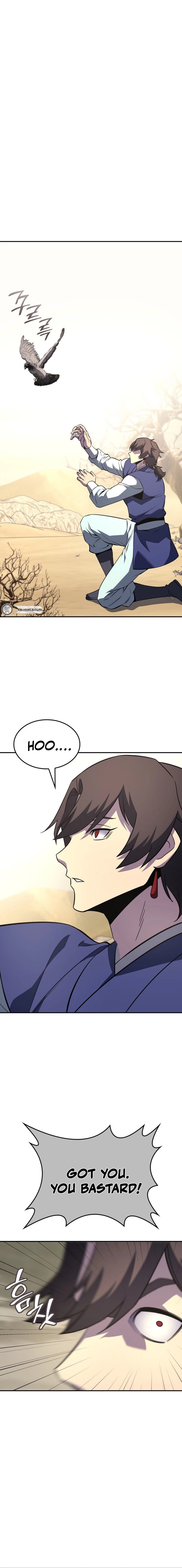 Reincarnated as an Unruly Heir Chapter 180 page 24 - 