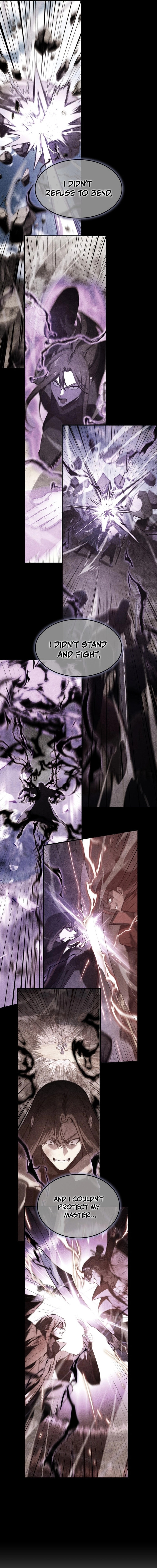 Reincarnated as an Unruly Heir Chapter 182 page 26 - 