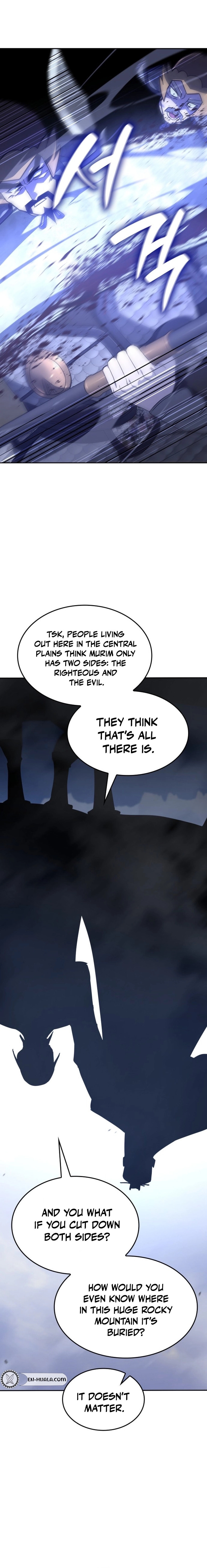 Reincarnated as an Unruly Heir Chapter 182 page 4 - 