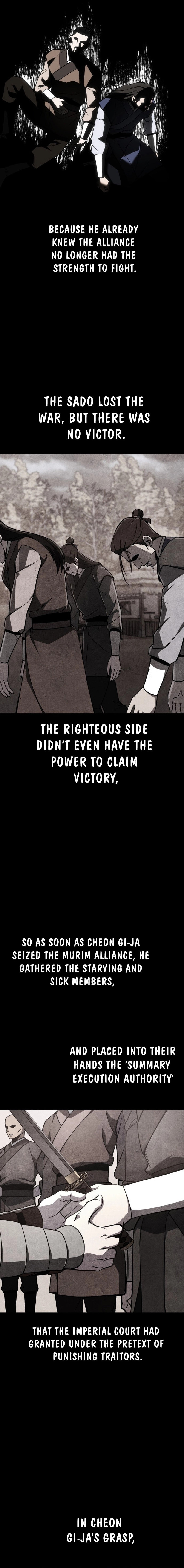 Reincarnated as an Unruly Heir Chapter 182 page 7 - 