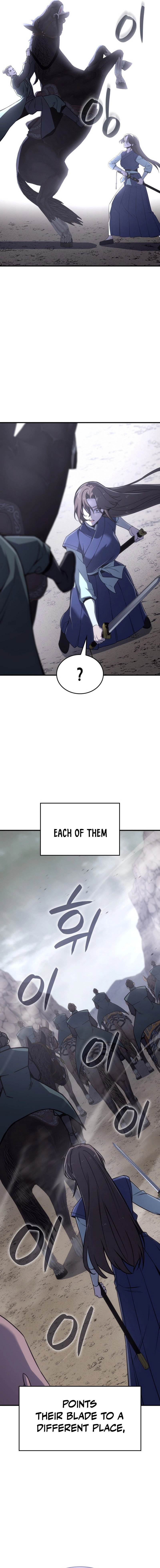 Reincarnated as an Unruly Heir Chapter 183 page 27 - 