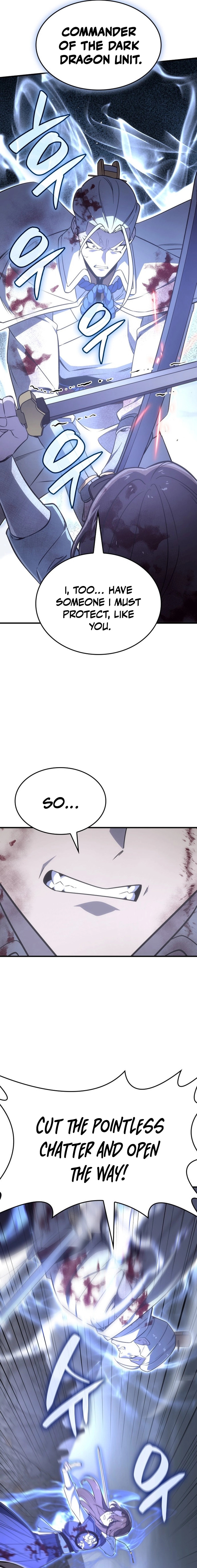 Reincarnated as an Unruly Heir Chapter 184 page 19 - 
