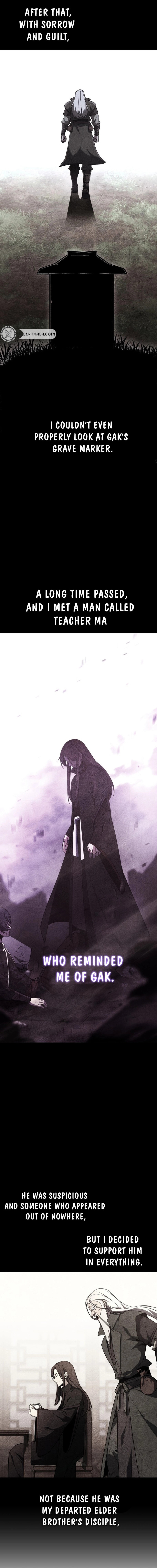 Reincarnated as an Unruly Heir Chapter 185 page 24 - 