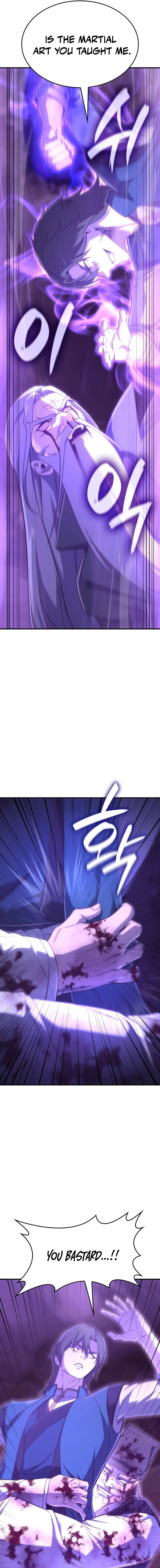 Reincarnated as an Unruly Heir Chapter 185 page 27 - 