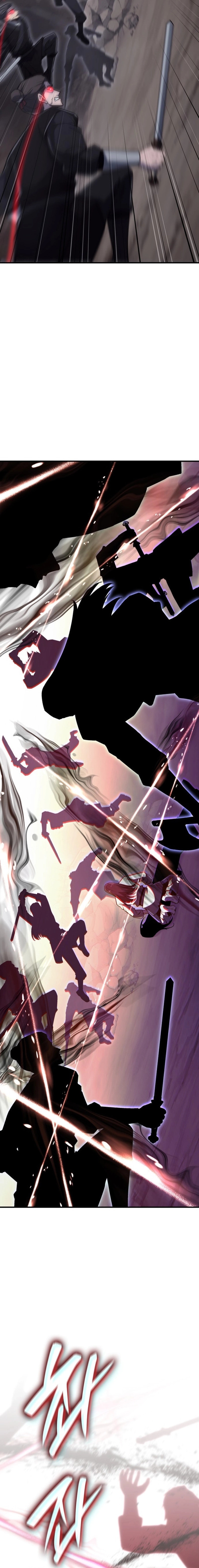 Reincarnated as an Unruly Heir Chapter 186 page 9 - 