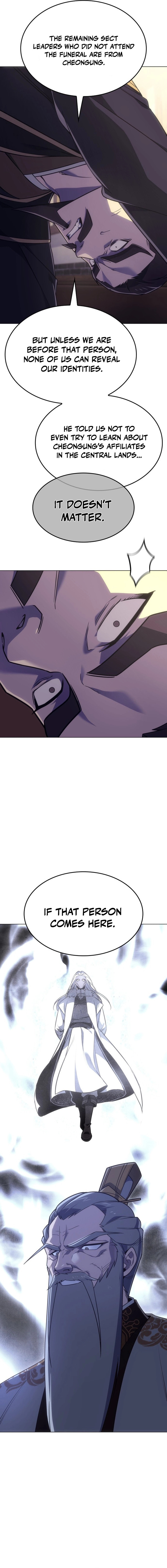 Reincarnated as an Unruly Heir Chapter 188 page 13 - 
