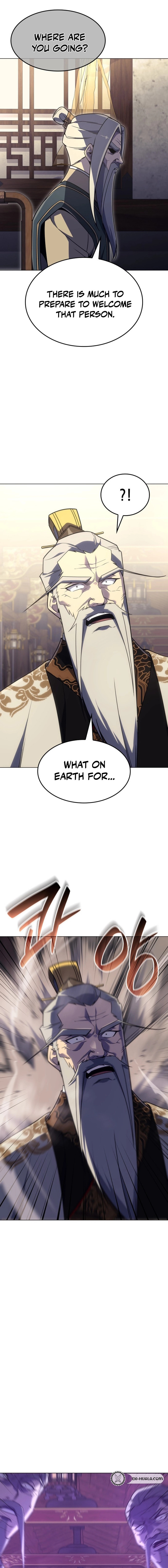 Reincarnated as an Unruly Heir Chapter 188 page 15 - 