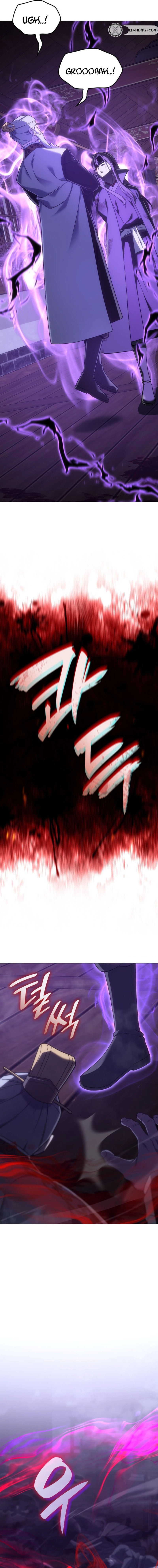 Reincarnated as an Unruly Heir Chapter 188 page 18 - 