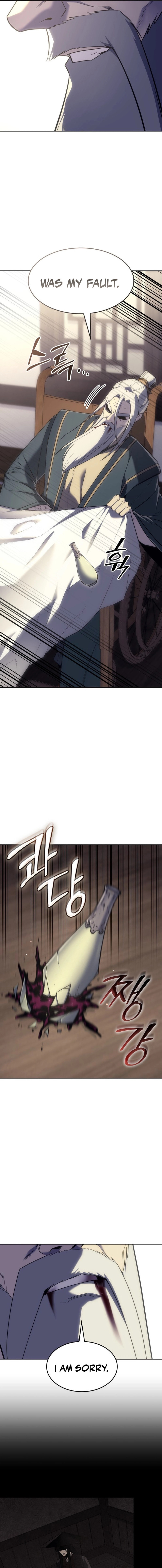 Reincarnated as an Unruly Heir Chapter 188 page 26 - 