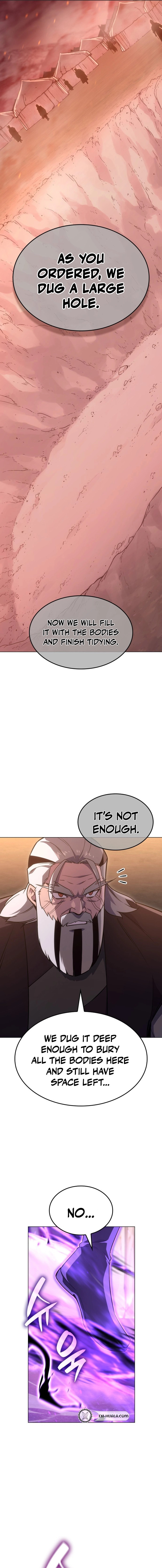 Reincarnated as an Unruly Heir Chapter 188 page 4 - 