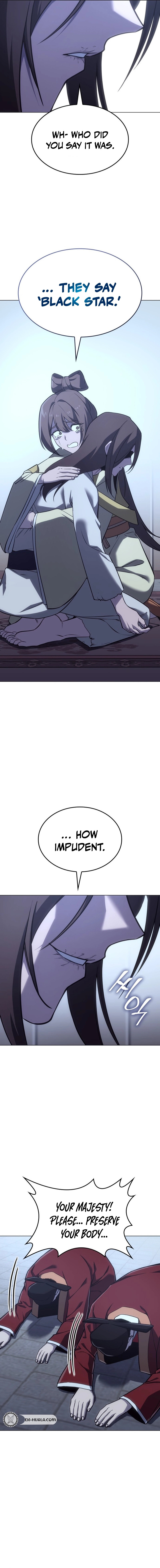 Reincarnated as an Unruly Heir Chapter 189 page 23 - 