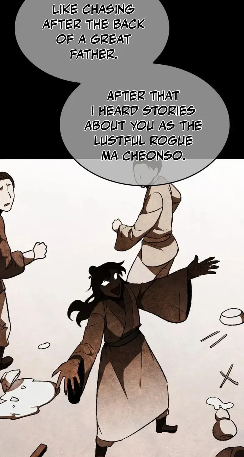 Reincarnated as an Unruly Heir Chapter 191 page 135 - 