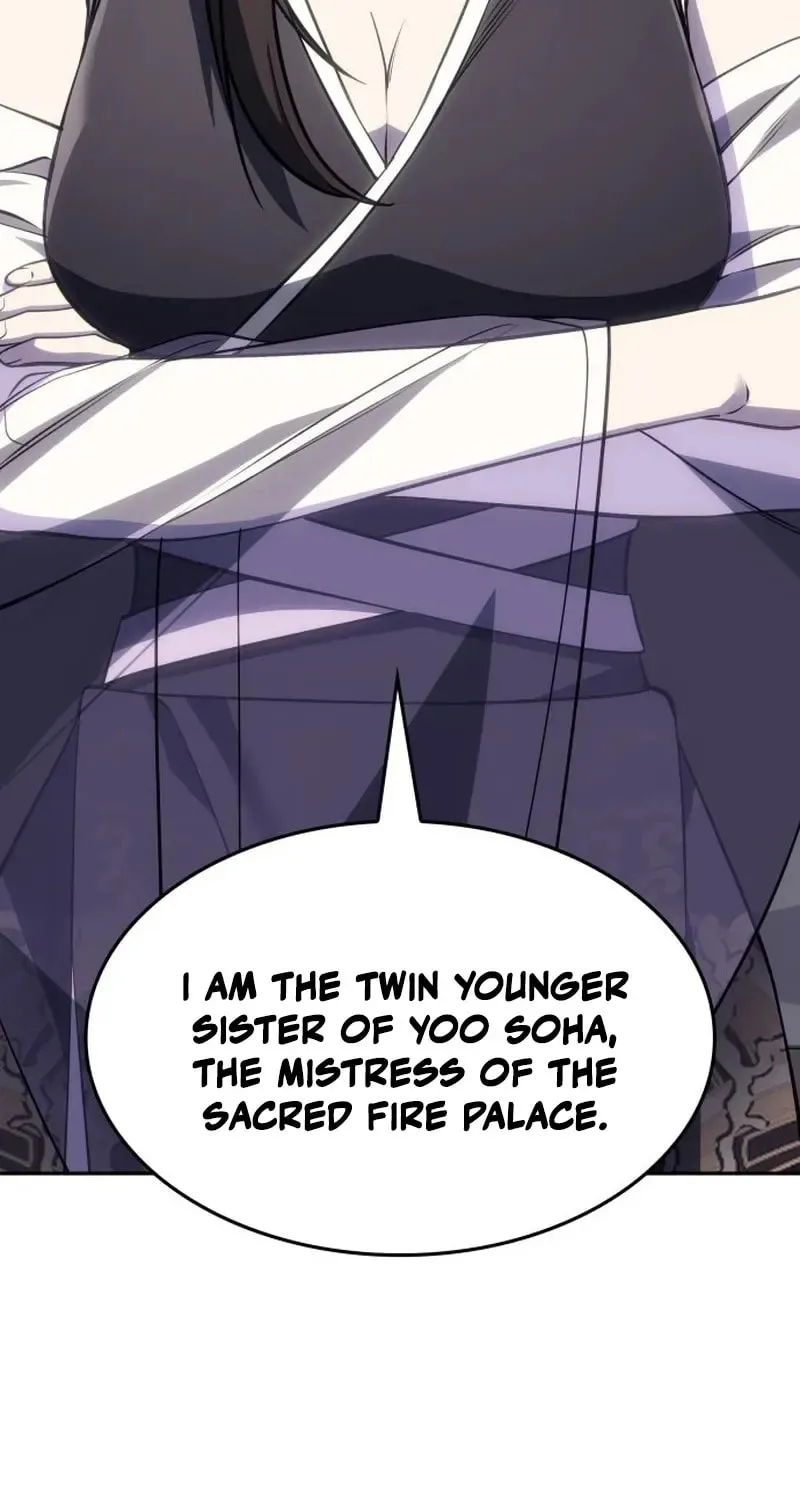 Reincarnated as an Unruly Heir Chapter 191 page 15 - 