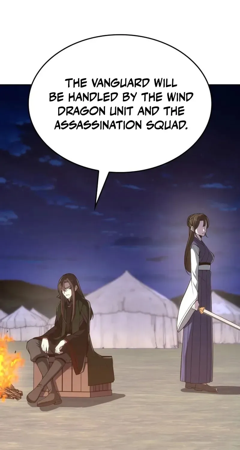 Reincarnated as an Unruly Heir Chapter 191 page 167 - 