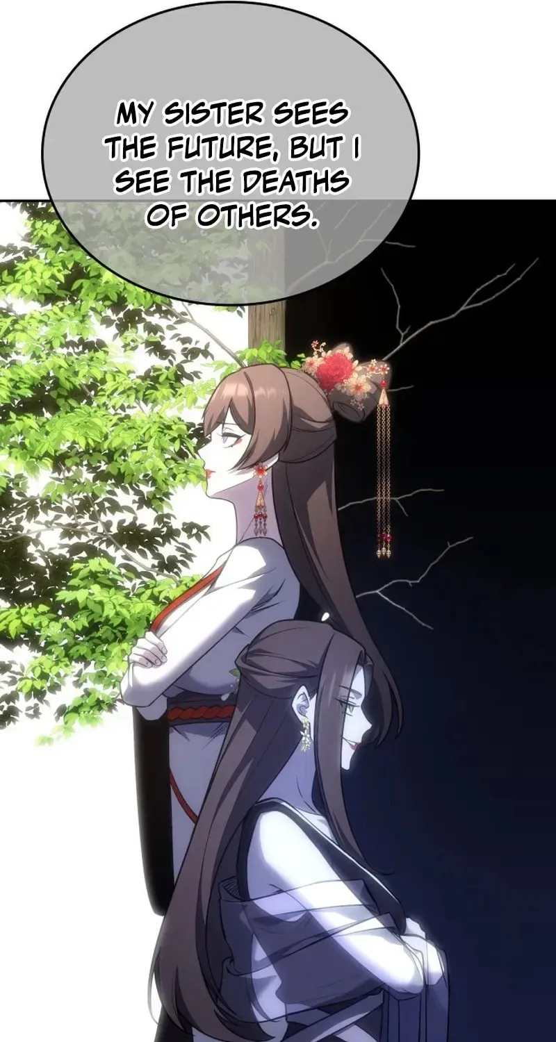 Reincarnated as an Unruly Heir Chapter 191 page 19 - 