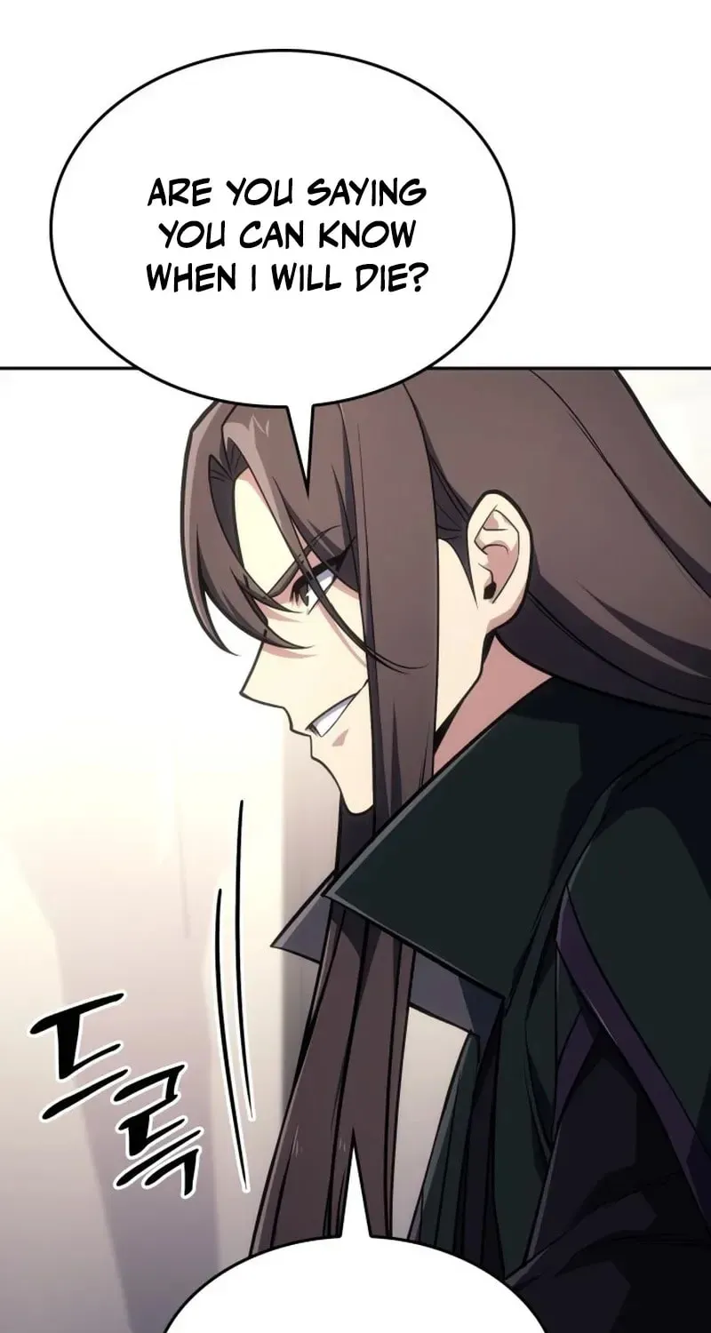 Reincarnated as an Unruly Heir Chapter 191 page 23 - 