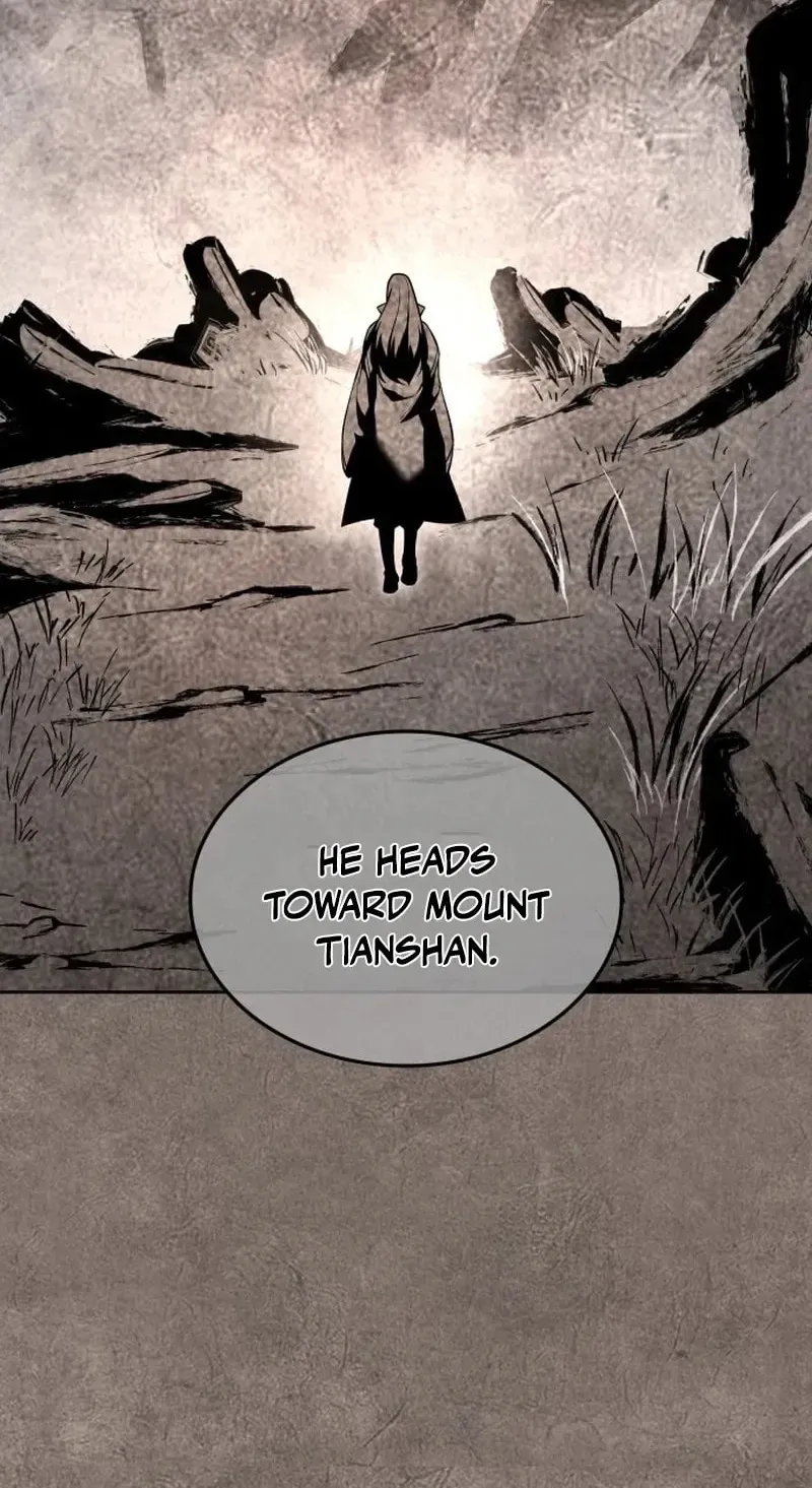 Reincarnated as an Unruly Heir Chapter 191 page 30 - 