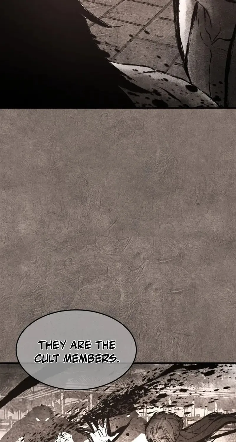 Reincarnated as an Unruly Heir Chapter 191 page 32 - 