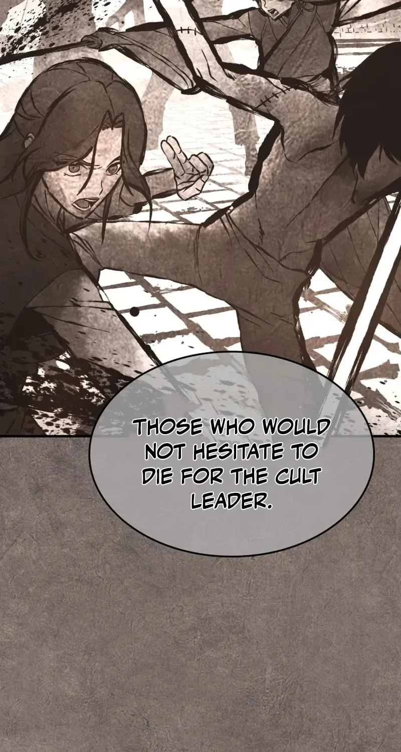Reincarnated as an Unruly Heir Chapter 191 page 33 - 