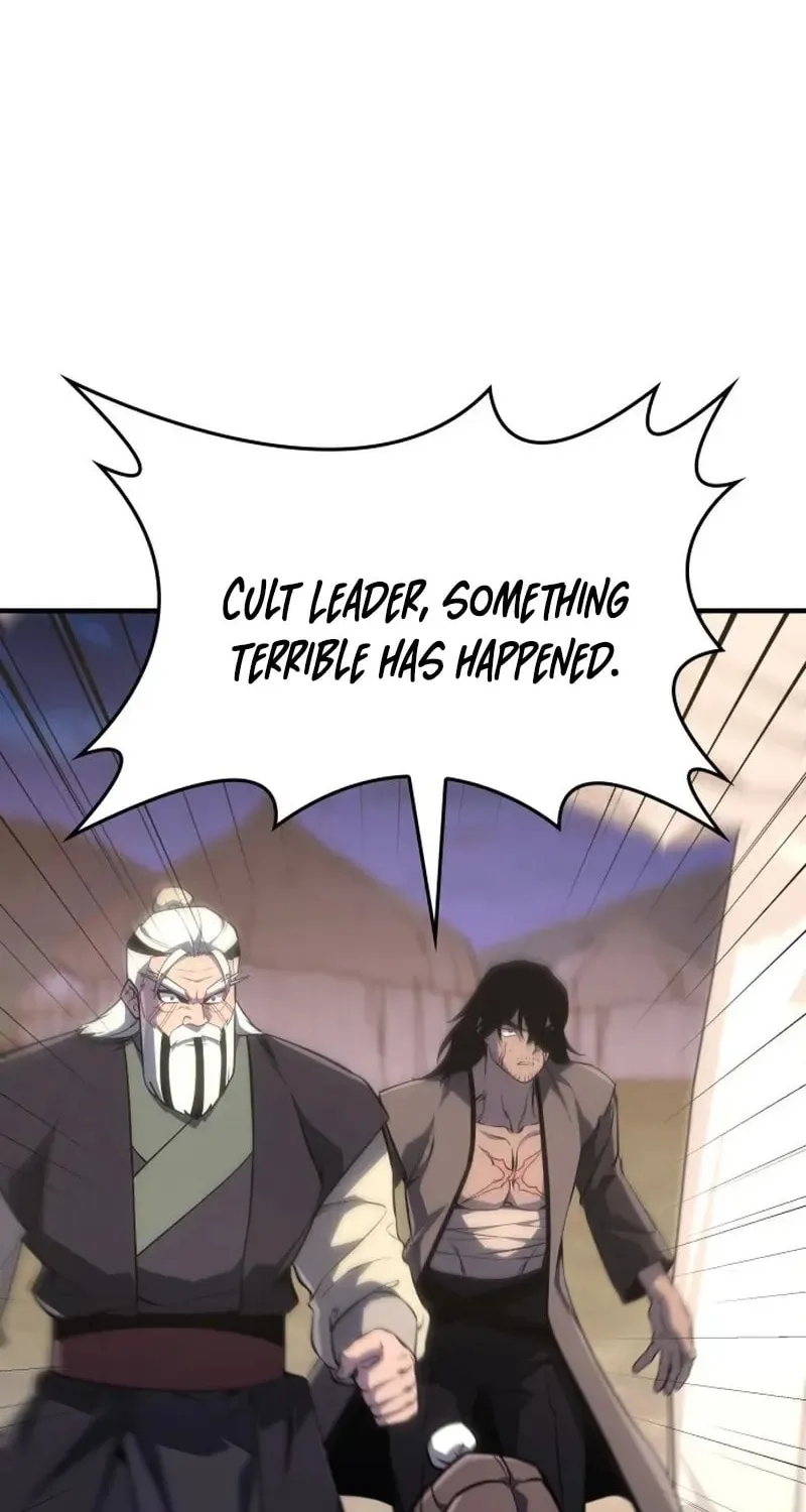 Reincarnated as an Unruly Heir Chapter 191 page 50 - 