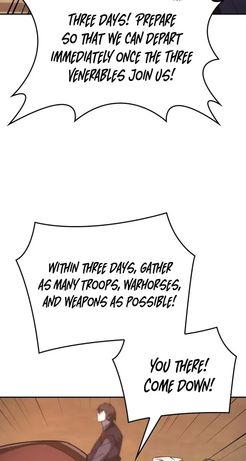 Reincarnated as an Unruly Heir Chapter 191 page 92 - 