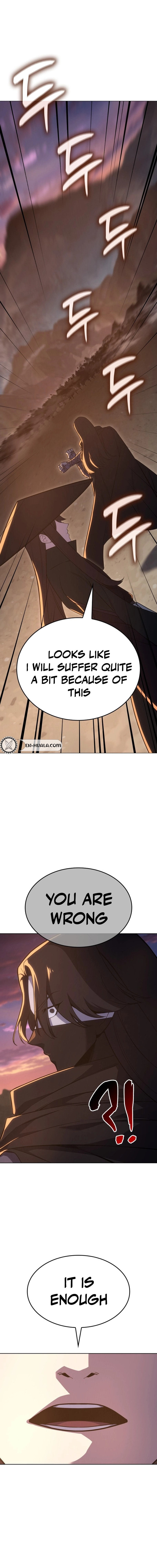 Reincarnated as an Unruly Heir Chapter 192 page 14 - 