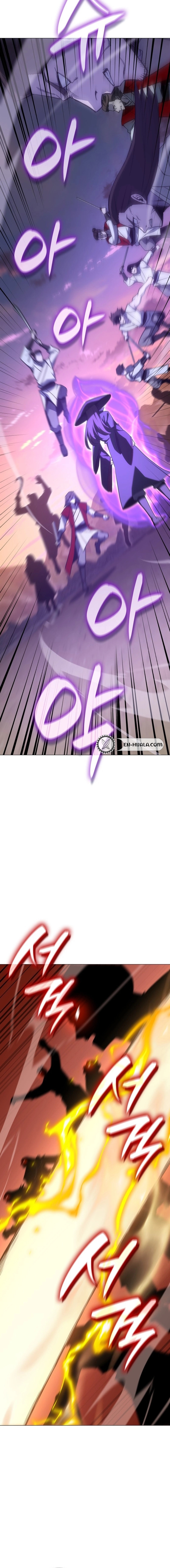 Reincarnated as an Unruly Heir Chapter 192 page 24 - 