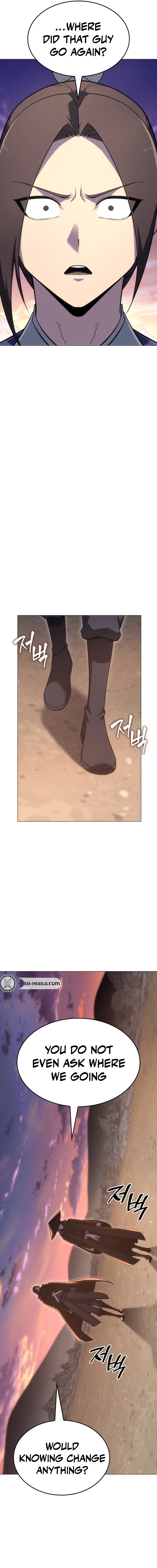 Reincarnated as an Unruly Heir Chapter 192 page 10 - 