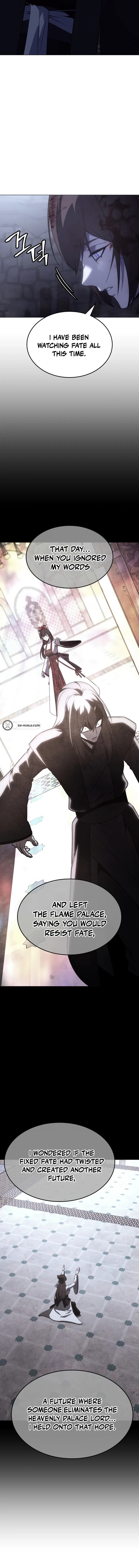 Reincarnated as an Unruly Heir Chapter 193 page 22 - 
