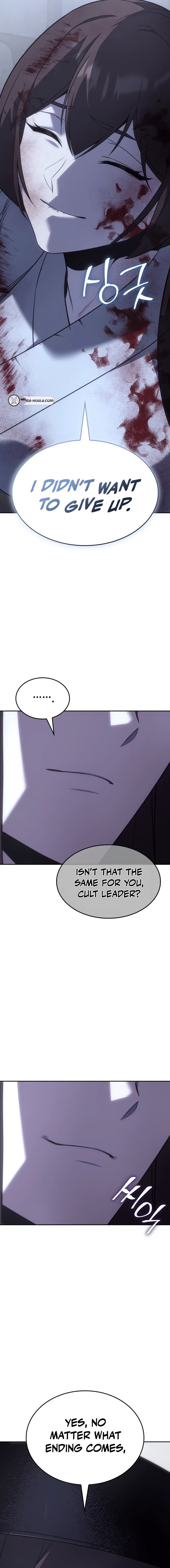 Reincarnated as an Unruly Heir Chapter 193 page 24 - 