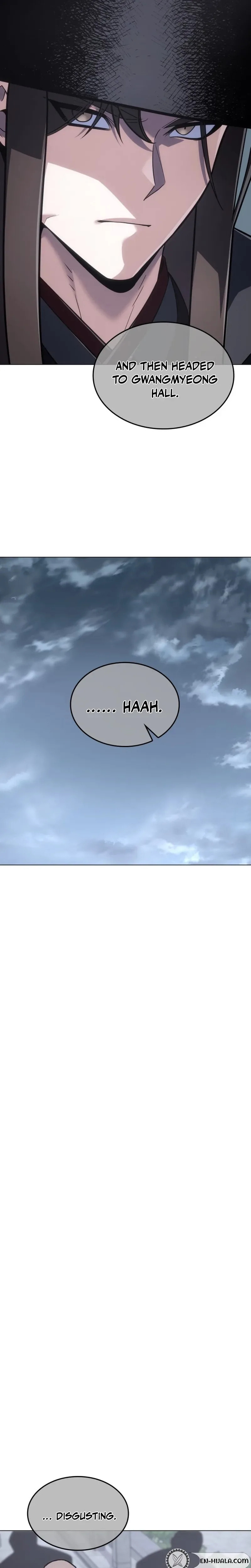 Reincarnated as an Unruly Heir Chapter 194 page 23 - 