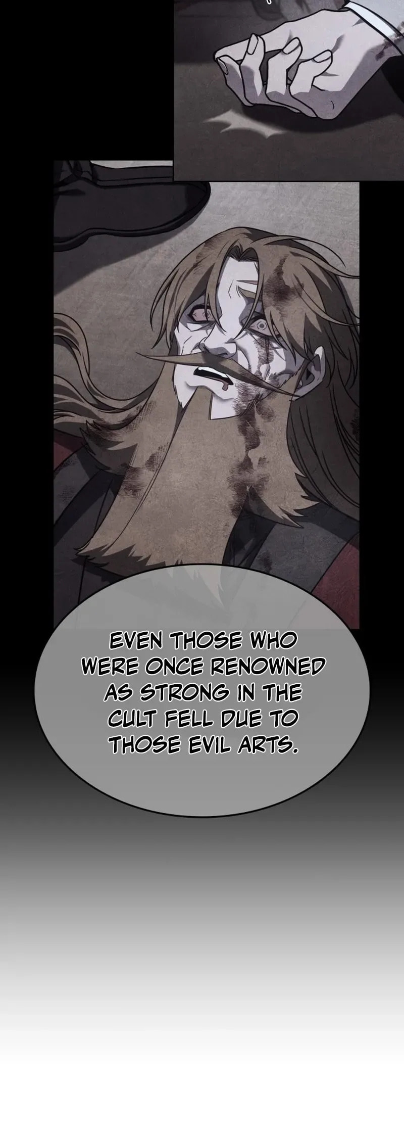 Reincarnated as an Unruly Heir Chapter 194 page 26 - 
