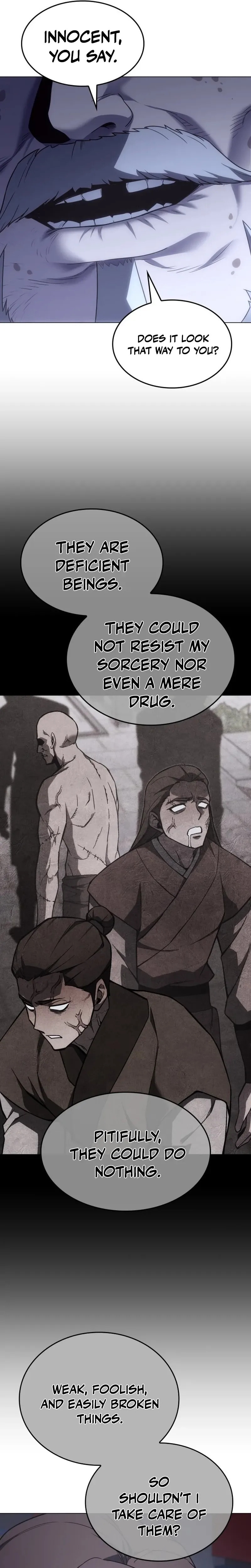 Reincarnated as an Unruly Heir Chapter 194 page 33 - 