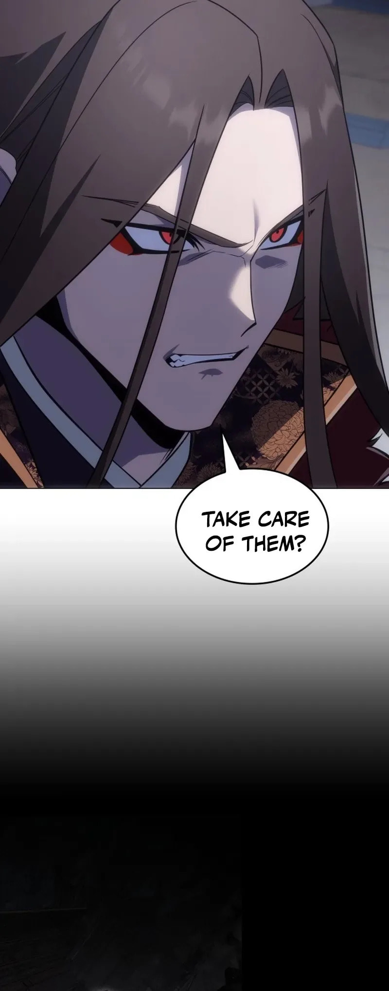 Reincarnated as an Unruly Heir Chapter 194 page 34 - 