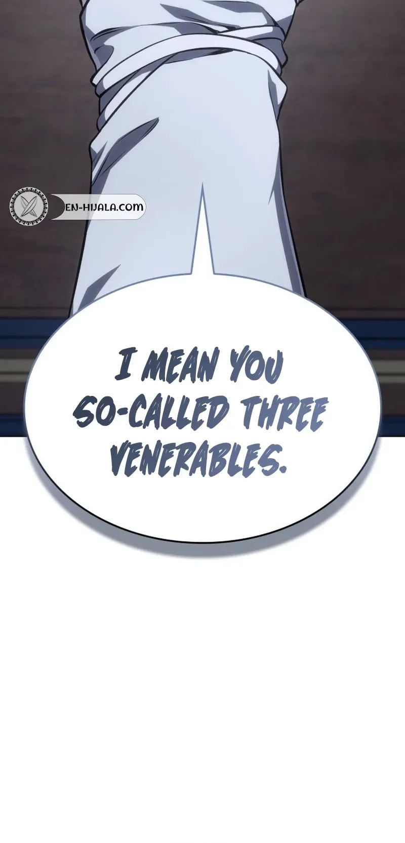 Reincarnated as an Unruly Heir Chapter 194 page 40 - 