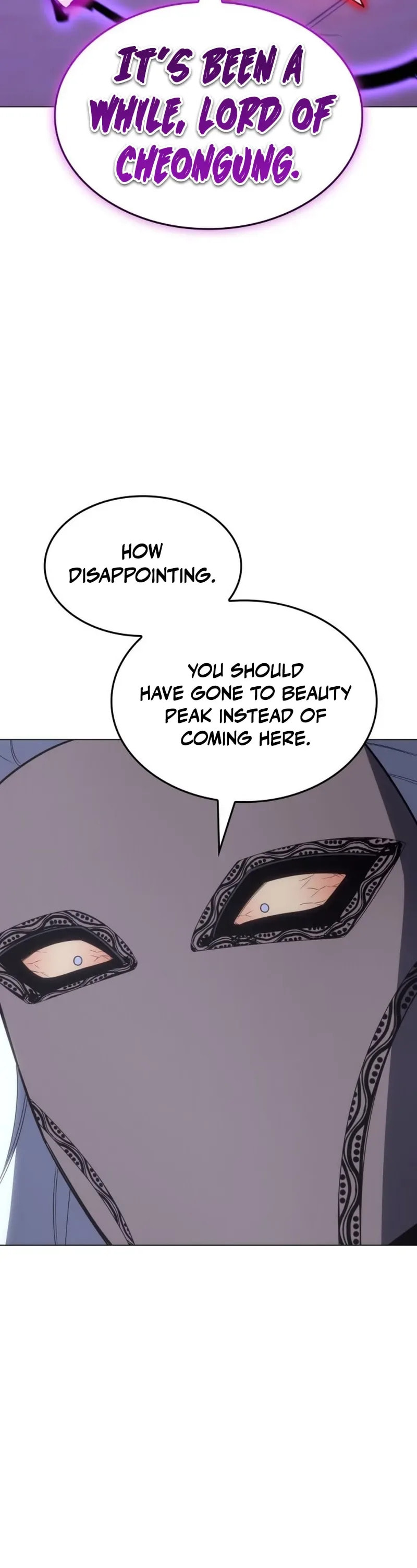 Reincarnated as an Unruly Heir Chapter 194 page 50 - 