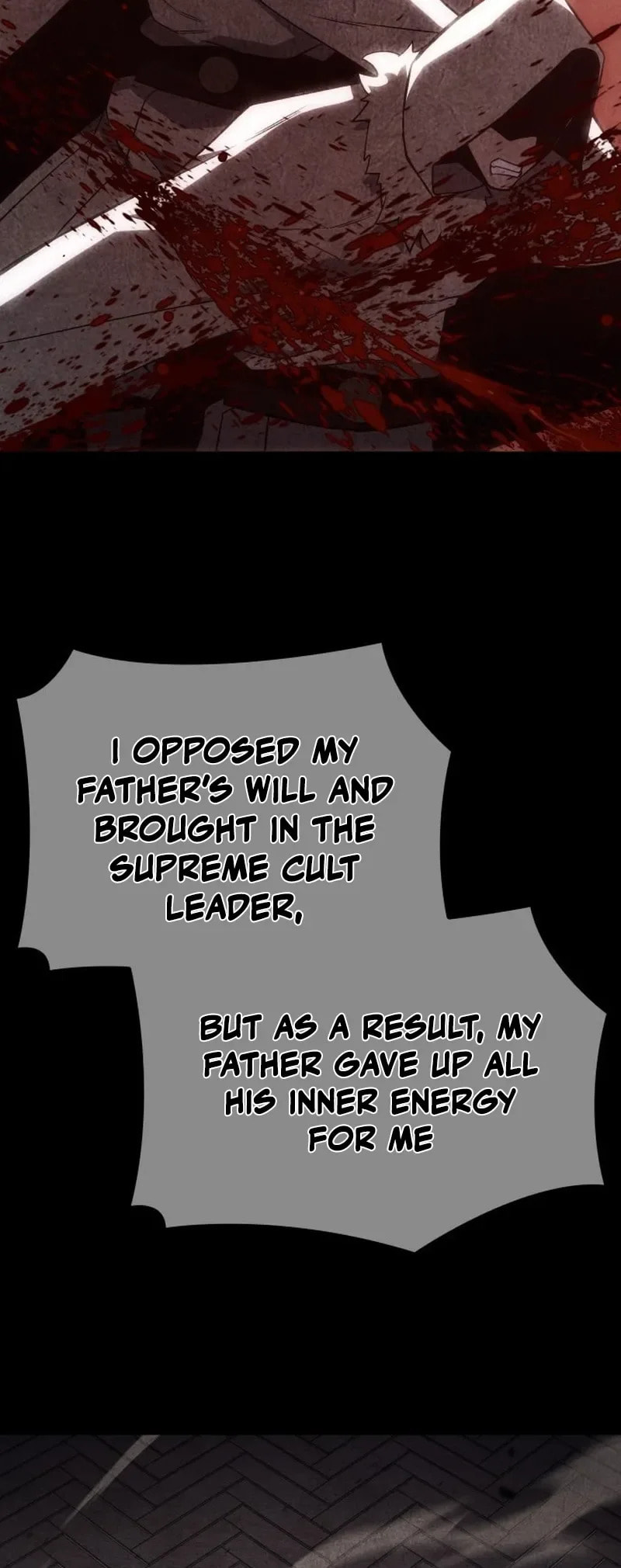 Reincarnated as an Unruly Heir Chapter 194 page 10 - 
