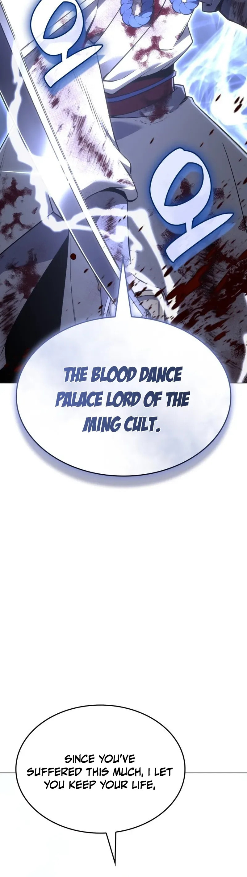 Reincarnated as an Unruly Heir Chapter 195 page 2 - 