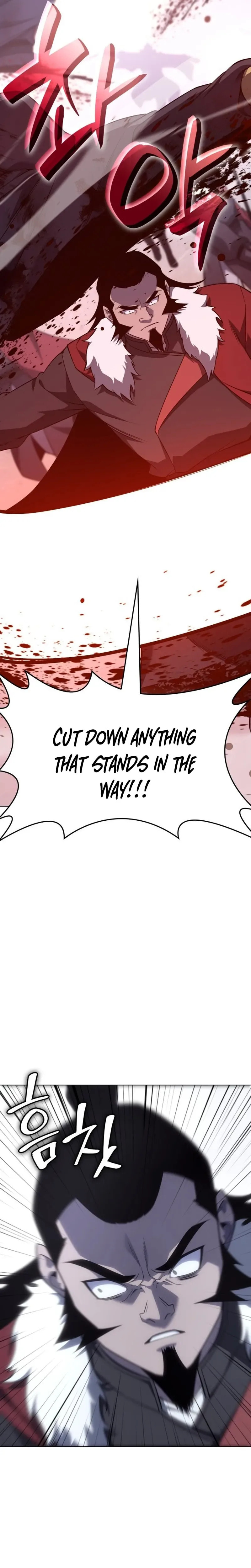 Reincarnated as an Unruly Heir Chapter 195 page 27 - 
