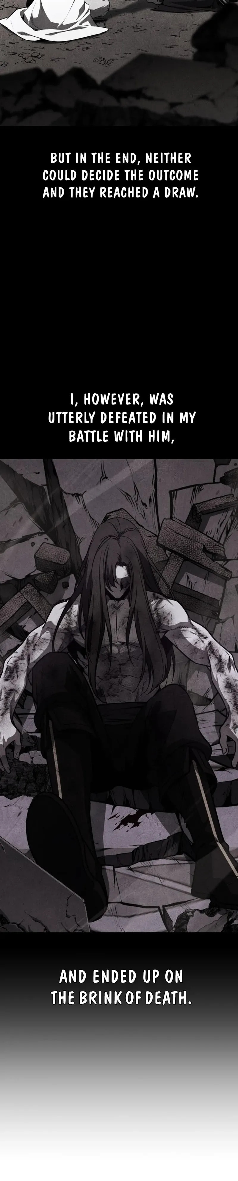 Reincarnated as an Unruly Heir Chapter 195 page 40 - 