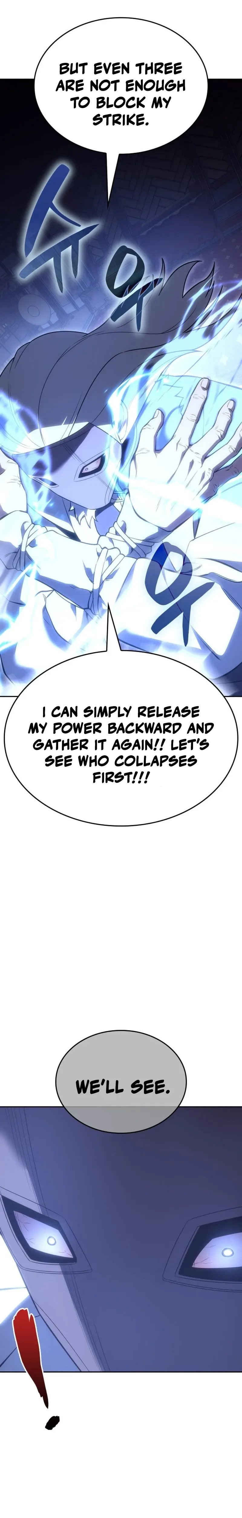 Reincarnated as an Unruly Heir Chapter 195 page 53 - 