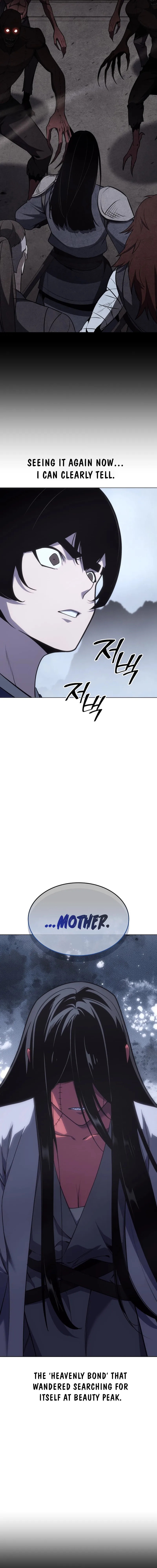 Reincarnated as an Unruly Heir Chapter 196 page 12 - 